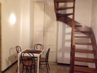B&B Al Capitello Palermo Dış mekan fotoğraf