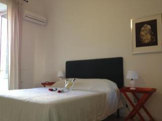 B&B Al Capitello Palermo Dış mekan fotoğraf